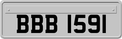 BBB1591