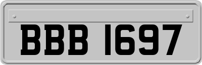 BBB1697