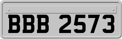 BBB2573