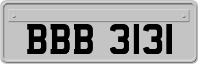 BBB3131
