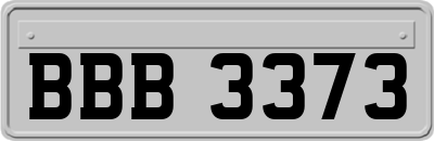 BBB3373