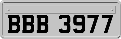 BBB3977
