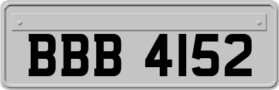 BBB4152