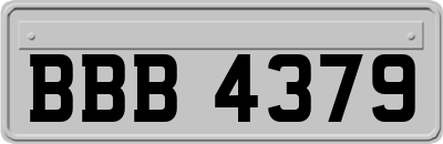 BBB4379