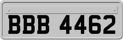 BBB4462