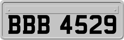 BBB4529