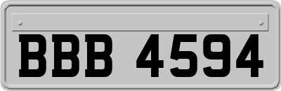 BBB4594