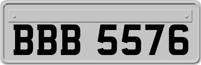 BBB5576