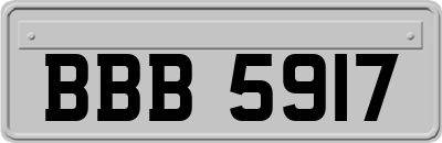 BBB5917