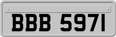 BBB5971