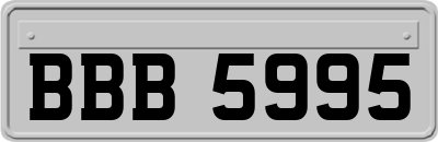 BBB5995