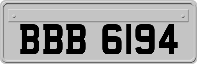 BBB6194