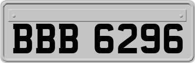 BBB6296