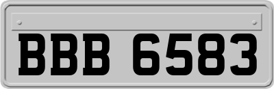 BBB6583