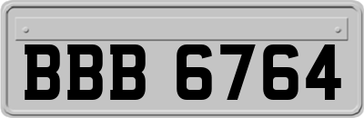 BBB6764