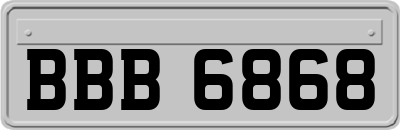 BBB6868