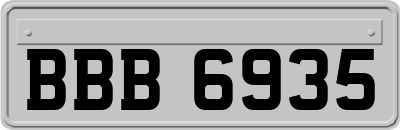 BBB6935