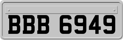 BBB6949