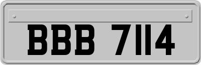 BBB7114