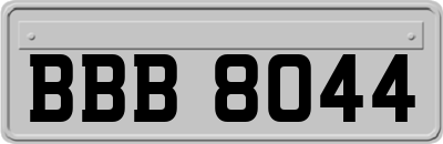 BBB8044