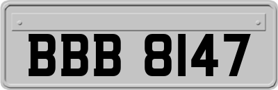 BBB8147
