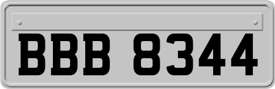 BBB8344