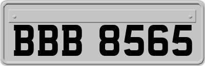 BBB8565