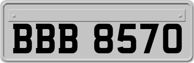 BBB8570