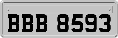 BBB8593