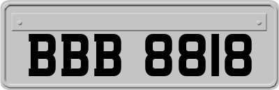BBB8818