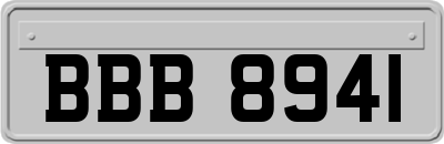 BBB8941