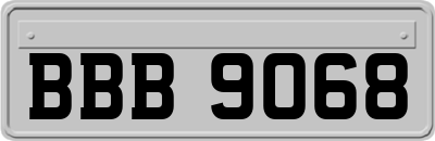 BBB9068
