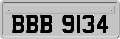 BBB9134