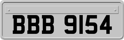 BBB9154