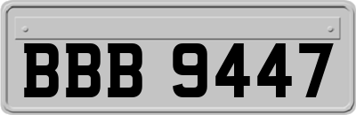 BBB9447
