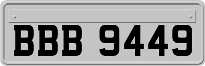 BBB9449
