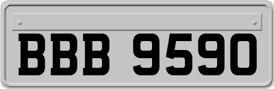 BBB9590