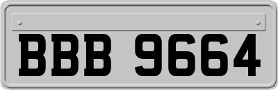 BBB9664