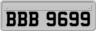 BBB9699