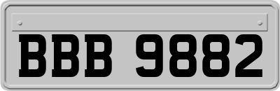 BBB9882