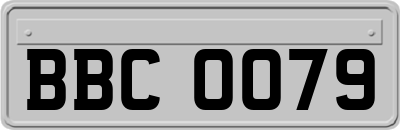 BBC0079
