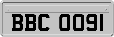 BBC0091