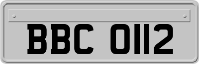 BBC0112