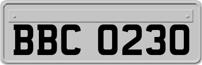 BBC0230