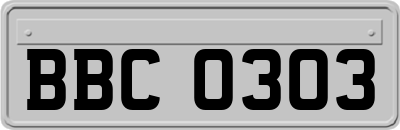 BBC0303