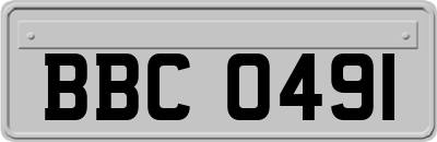 BBC0491