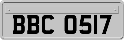 BBC0517