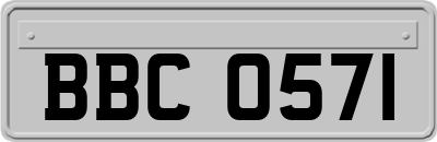 BBC0571