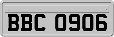 BBC0906