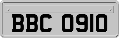 BBC0910